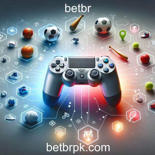 A Revolução dos Jogos de Esportes: Mais que Diversão